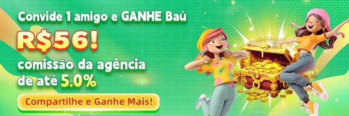 TA99 Indique amigos para receber um bônus